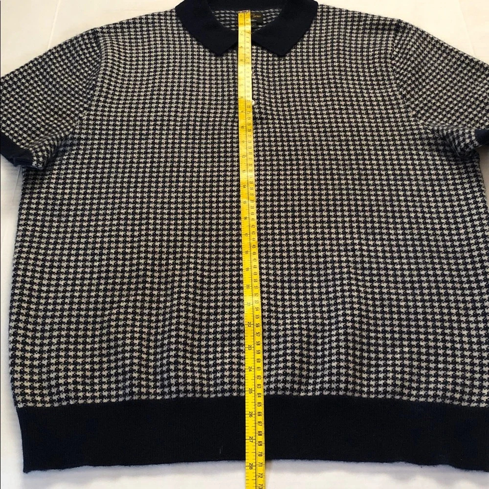 J. Crew crew men’s